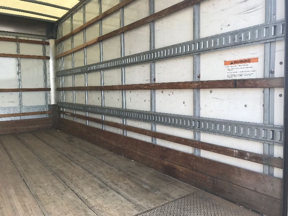 Your Next Used 2016 Isuzu NPR EFI, 167329, Is For Sale And Ready For You In Chicopee, MA. See