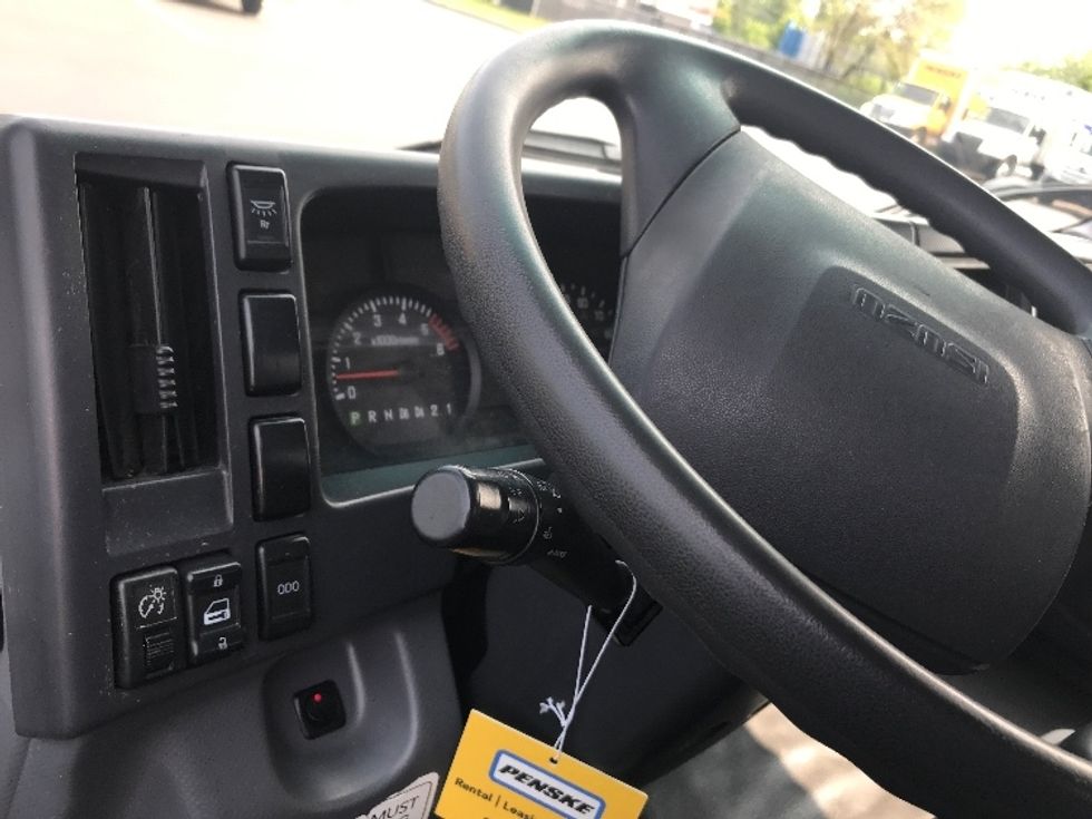 Your Next Used 2016 Isuzu NPR EFI, 167329, Is For Sale And Ready For You In Chicopee, MA. See