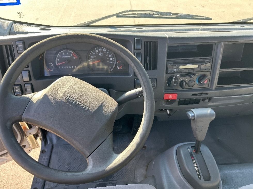 Light Duty Box Truck-Light and Medium Duty Trucks-Isuzu-2016-NPR-Houston-TX-306,054\n\t\tmiles-$ 11,500 - Image 18