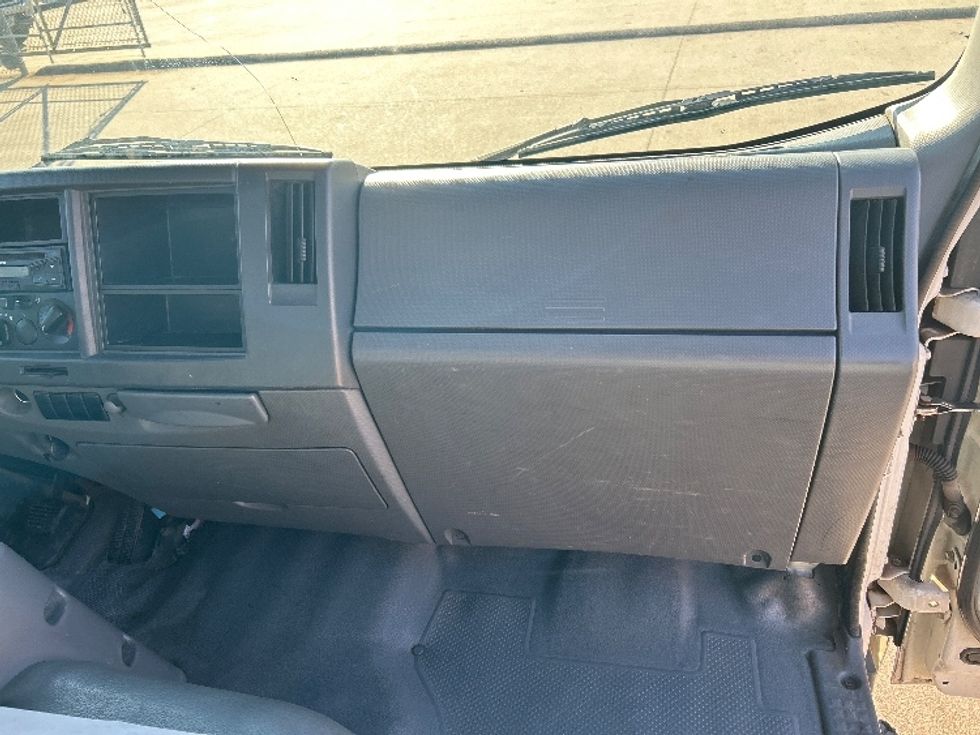 Light Duty Box Truck-Light and Medium Duty Trucks-Isuzu-2016-NPR-Houston-TX-306,054\n\t\tmiles-$ 11,500 - Image 21