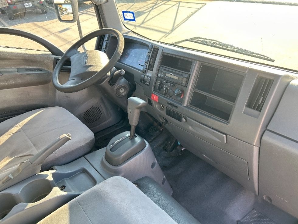 Light Duty Box Truck-Light and Medium Duty Trucks-Isuzu-2016-NPR-Houston-TX-306,054\n\t\tmiles-$ 11,500 - Image 22