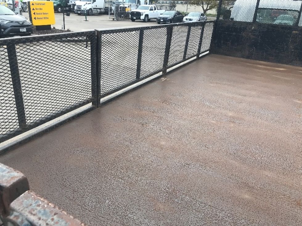 Light Duty Box Truck-Light and Medium Duty Trucks-Isuzu-2016-NPR-Houston-TX-350,409\n\t\tmiles-$ 10,500 - Image 11