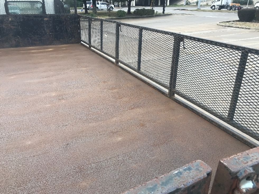 Light Duty Box Truck-Light and Medium Duty Trucks-Isuzu-2016-NPR-Houston-TX-350,409\n\t\tmiles-$ 10,500 - Image 12