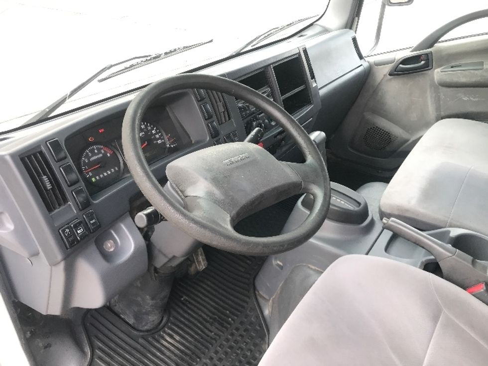 Light Duty Box Truck-Light and Medium Duty Trucks-Isuzu-2016-NPR-Houston-TX-350,409\n\t\tmiles-$ 10,500 - Image 17