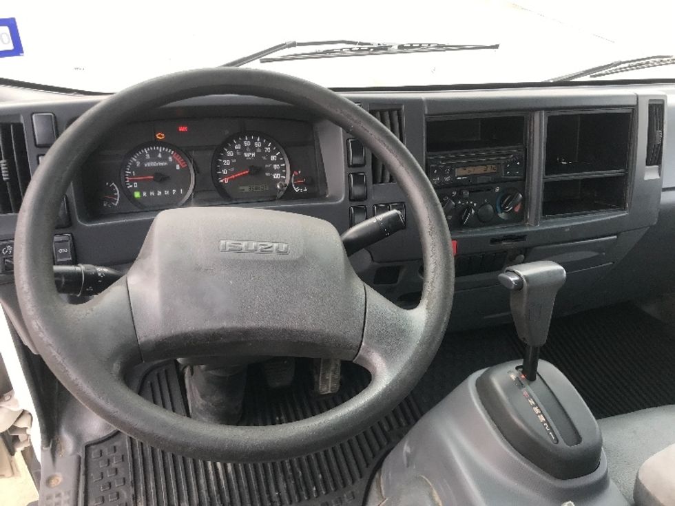 Light Duty Box Truck-Light and Medium Duty Trucks-Isuzu-2016-NPR-Houston-TX-350,409\n\t\tmiles-$ 10,500 - Image 18