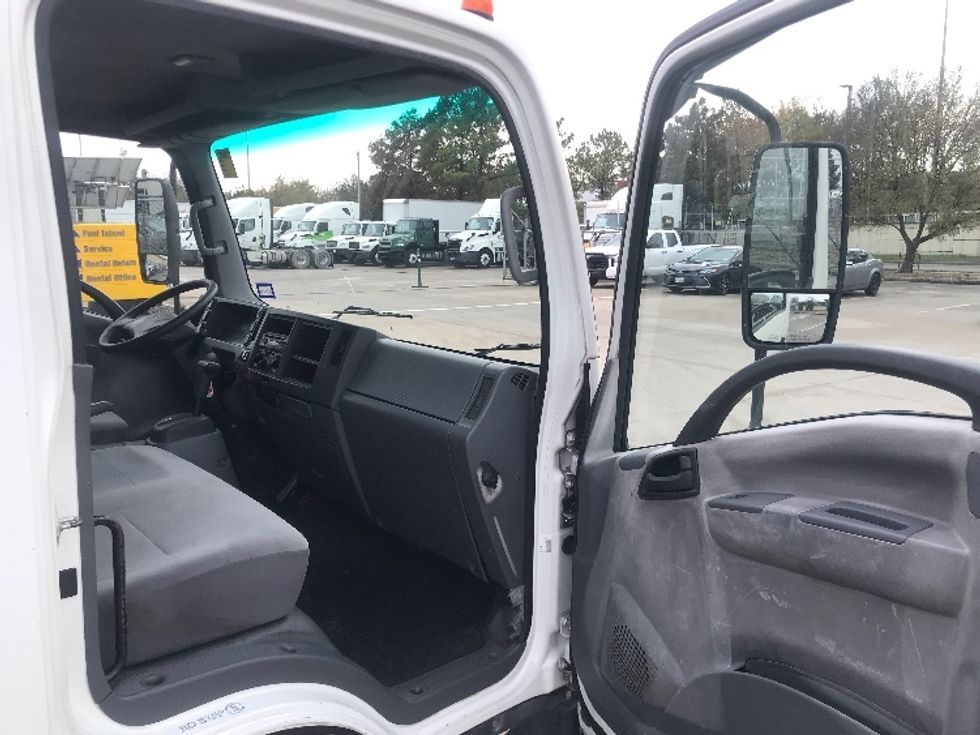 Light Duty Box Truck-Light and Medium Duty Trucks-Isuzu-2016-NPR-Houston-TX-350,409\n\t\tmiles-$ 10,500 - Image 20