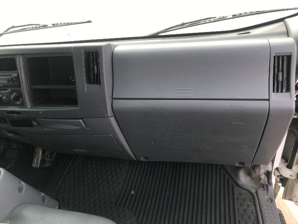 Light Duty Box Truck-Light and Medium Duty Trucks-Isuzu-2016-NPR-Houston-TX-350,409\n\t\tmiles-$ 10,500 - Image 21