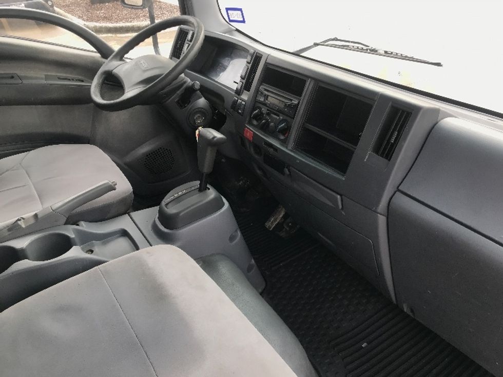Light Duty Box Truck-Light and Medium Duty Trucks-Isuzu-2016-NPR-Houston-TX-350,409\n\t\tmiles-$ 10,500 - Image 22