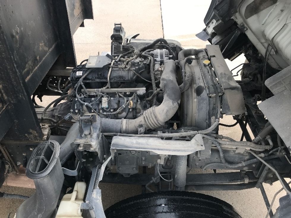 Light Duty Box Truck-Light and Medium Duty Trucks-Isuzu-2016-NPR-Houston-TX-350,409\n\t\tmiles-$ 10,500 - Image 23