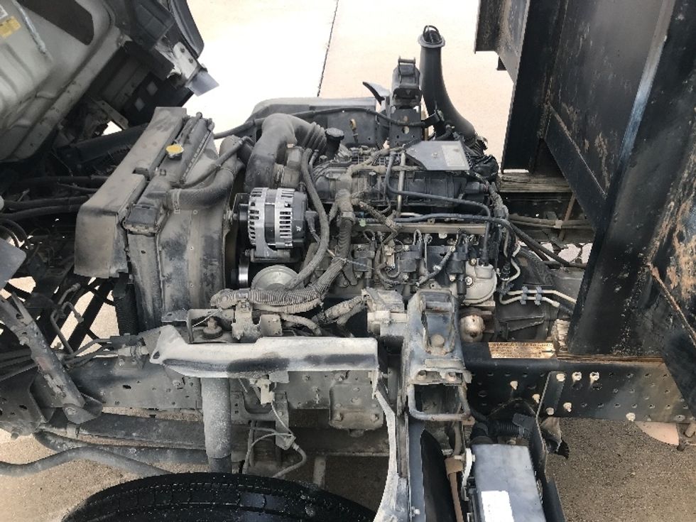 Light Duty Box Truck-Light and Medium Duty Trucks-Isuzu-2016-NPR-Houston-TX-350,409\n\t\tmiles-$ 10,500 - Image 24