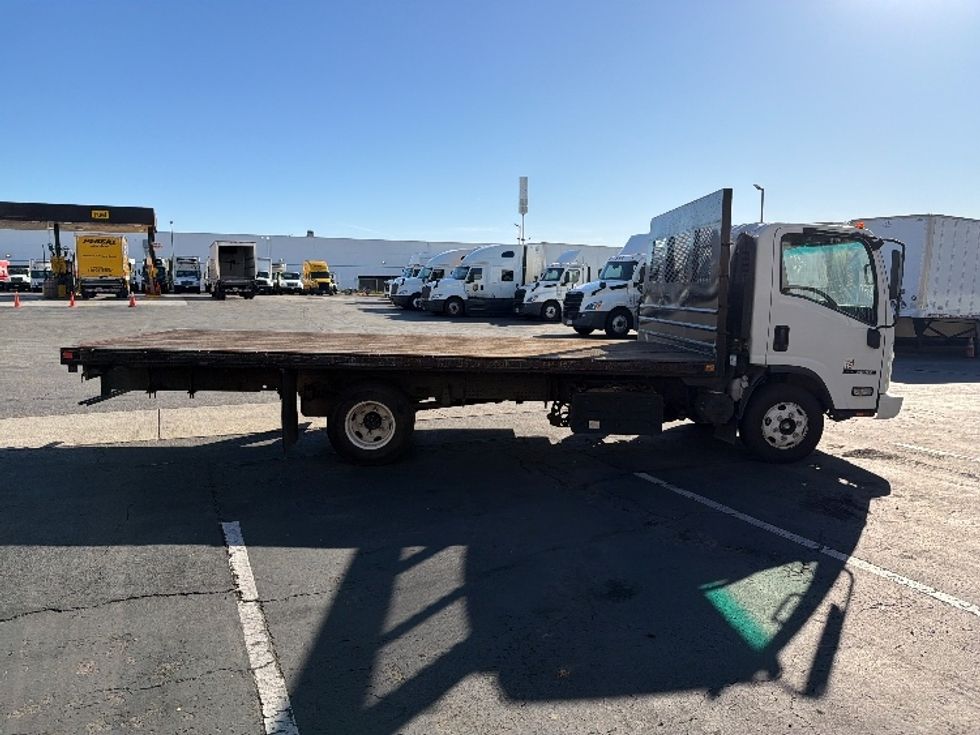Light Duty Box Truck-Light and Medium Duty Trucks-Isuzu-2016-NPR-La Mirada-CA-78,107\n\t\tmiles-$ 29,000 - Image 11