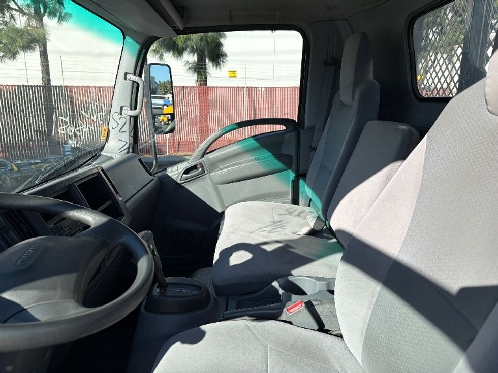 Light Duty Box Truck-Light and Medium Duty Trucks-Isuzu-2016-NPR-La Mirada-CA-78,107\n\t\tmiles-$ 29,000 - Image 15