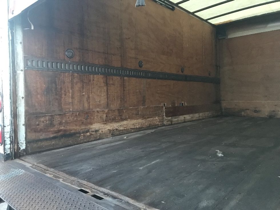 Light Duty Box Truck-Light and Medium Duty Trucks-Isuzu-2016-NPR-Liverpool-NY-130,675\n\t\tmiles-$ 25,000 - Image 11