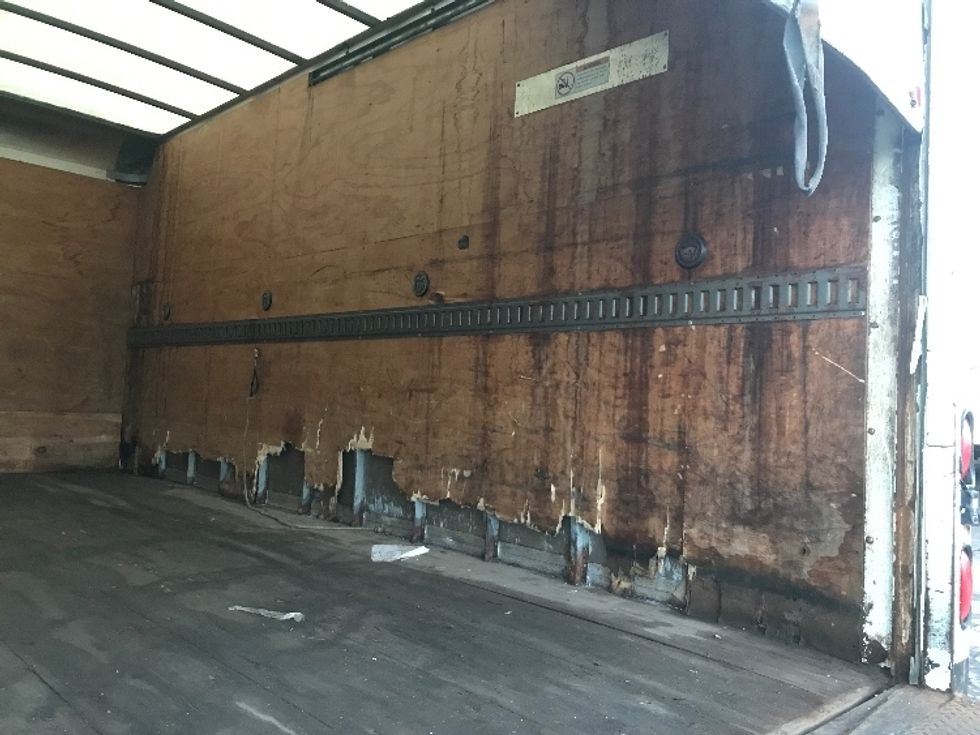 Light Duty Box Truck-Light and Medium Duty Trucks-Isuzu-2016-NPR-Liverpool-NY-130,675\n\t\tmiles-$ 25,000 - Image 12