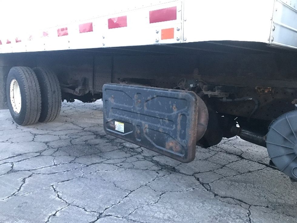 Light Duty Box Truck-Light and Medium Duty Trucks-Isuzu-2016-NPR-Liverpool-NY-130,675\n\t\tmiles-$ 25,000 - Image 14