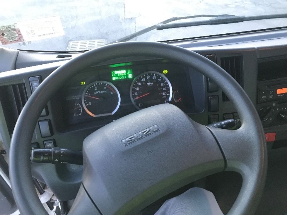 Light Duty Box Truck-Light and Medium Duty Trucks-Isuzu-2016-NPR-Liverpool-NY-130,675\n\t\tmiles-$ 25,000 - Image 18