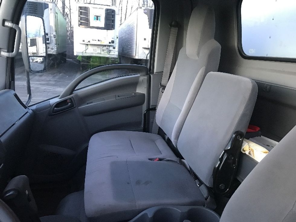 Light Duty Box Truck-Light and Medium Duty Trucks-Isuzu-2016-NPR-Liverpool-NY-130,675\n\t\tmiles-$ 25,000 - Image 19