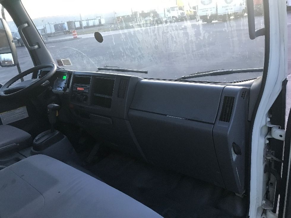 Light Duty Box Truck-Light and Medium Duty Trucks-Isuzu-2016-NPR-Liverpool-NY-130,675\n\t\tmiles-$ 25,000 - Image 21
