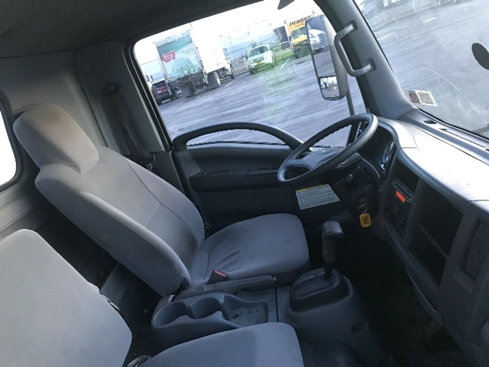 Light Duty Box Truck-Light and Medium Duty Trucks-Isuzu-2016-NPR-Liverpool-NY-130,675\n\t\tmiles-$ 25,000 - Image 22