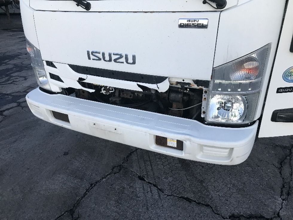 Light Duty Box Truck-Light and Medium Duty Trucks-Isuzu-2016-NPR-Liverpool-NY-130,675\n\t\tmiles-$ 25,000 - Image 25