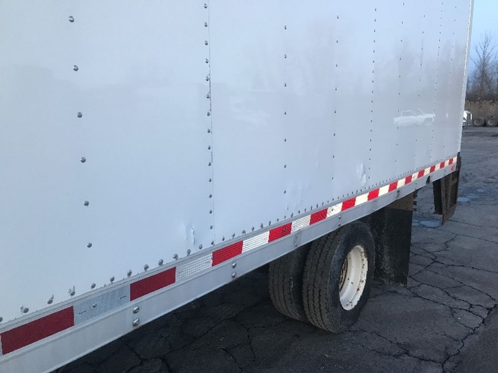 Light Duty Box Truck-Light and Medium Duty Trucks-Isuzu-2016-NPR-Liverpool-NY-130,675\n\t\tmiles-$ 25,000 - Image 26