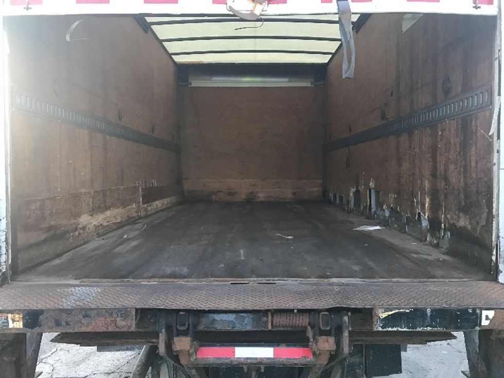 Light Duty Box Truck-Light and Medium Duty Trucks-Isuzu-2016-NPR-Liverpool-NY-130,675\n\t\tmiles-$ 25,000 - Image 8