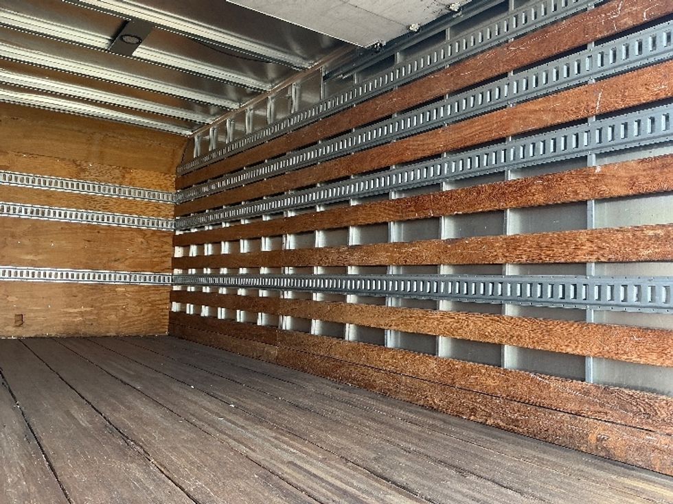 Light Duty Box Truck-Light and Medium Duty Trucks-Isuzu-2016-NPR-Tucson-AZ-145,096\n\t\tmiles-$ 27,500 - Image 11