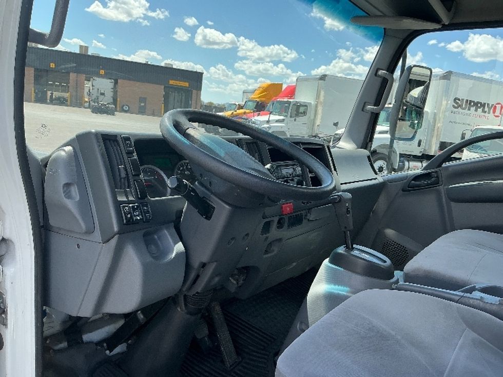 Light Duty Box Truck-Light and Medium Duty Trucks-Isuzu-2016-NPR-Tucson-AZ-145,096\n\t\tmiles-$ 27,500 - Image 16