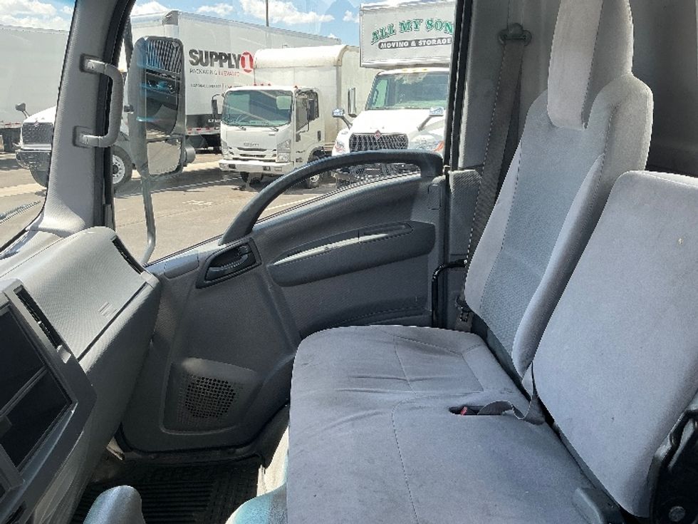 Light Duty Box Truck-Light and Medium Duty Trucks-Isuzu-2016-NPR-Tucson-AZ-145,096\n\t\tmiles-$ 27,500 - Image 18