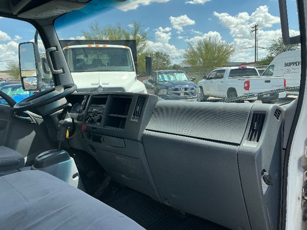 Light Duty Box Truck-Light and Medium Duty Trucks-Isuzu-2016-NPR-Tucson-AZ-145,096\n\t\tmiles-$ 27,500 - Image 20