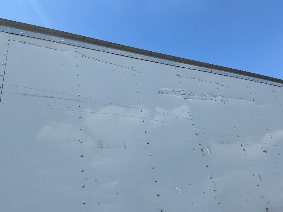 Light Duty Box Truck-Light and Medium Duty Trucks-Isuzu-2016-NPR-Tucson-AZ-145,096\n\t\tmiles-$ 27,500 - Image 24