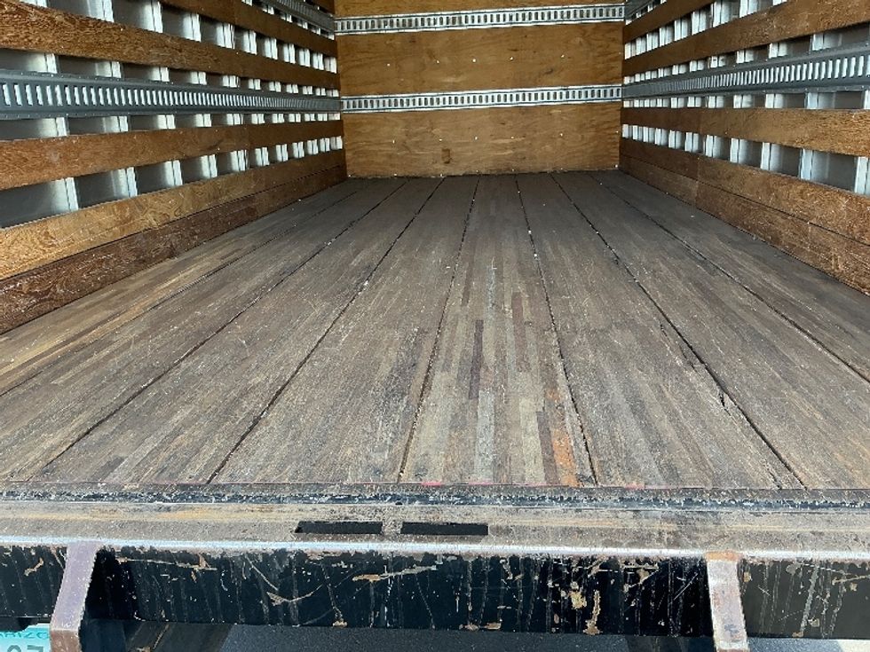 Light Duty Box Truck-Light and Medium Duty Trucks-Isuzu-2016-NPR-Tucson-AZ-145,096\n\t\tmiles-$ 27,500 - Image 9