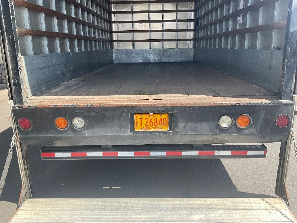 Light Duty Box Truck-Light and Medium Duty Trucks-Isuzu-2016-NPRXD-Torrance-CA-81,198\n\t\tmiles-$ 38,750 - Image 10