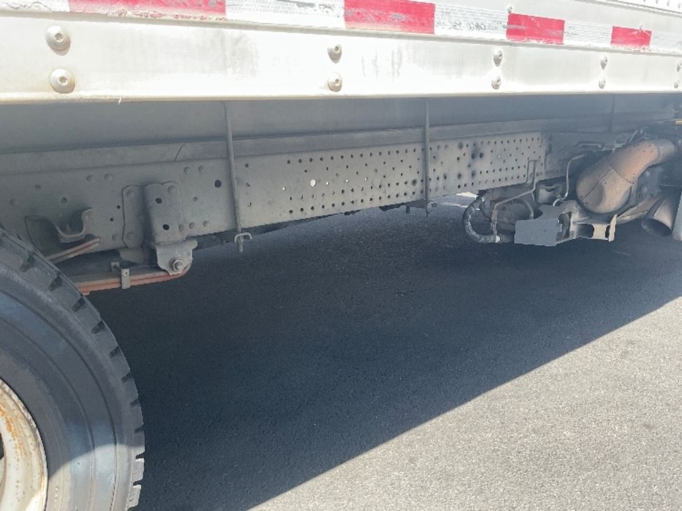 Light Duty Box Truck-Light and Medium Duty Trucks-Isuzu-2016-NPRXD-Torrance-CA-81,198\n\t\tmiles-$ 38,750 - Image 14