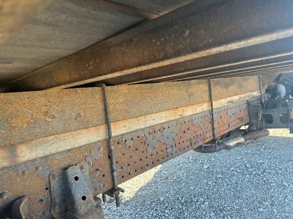 Light Duty Box Truck-Light and Medium Duty Trucks-Isuzu-2017-NPR-Chicago (Chicago Ridge)-IL-192,896\n\t\tmiles-$ 9,500 - Image 13