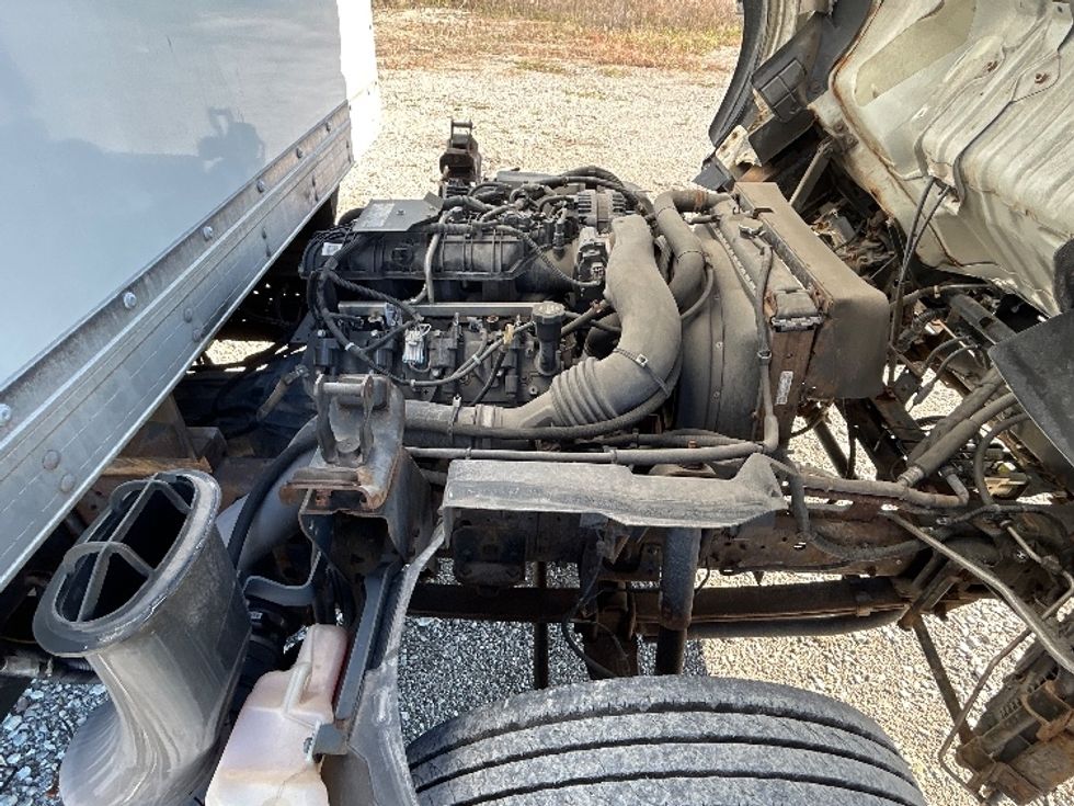 Light Duty Box Truck-Light and Medium Duty Trucks-Isuzu-2017-NPR-Chicago (Chicago Ridge)-IL-192,896\n\t\tmiles-$ 9,500 - Image 22