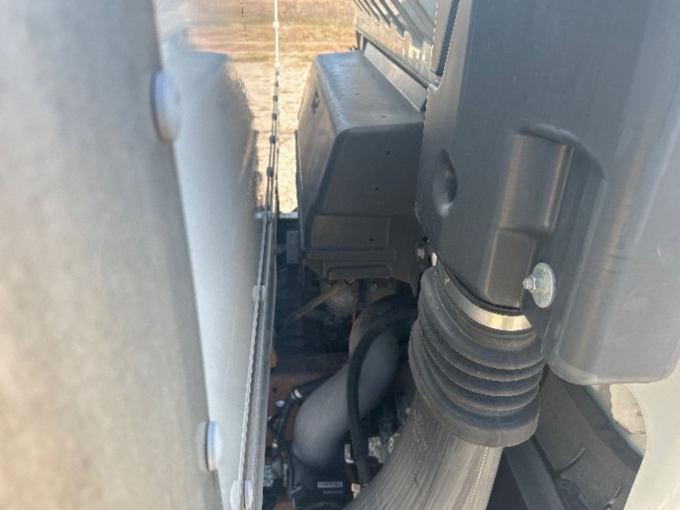 Light Duty Box Truck-Light and Medium Duty Trucks-Isuzu-2017-NPR-Chicago (Chicago Ridge)-IL-192,896\n\t\tmiles-$ 9,500 - Image 28