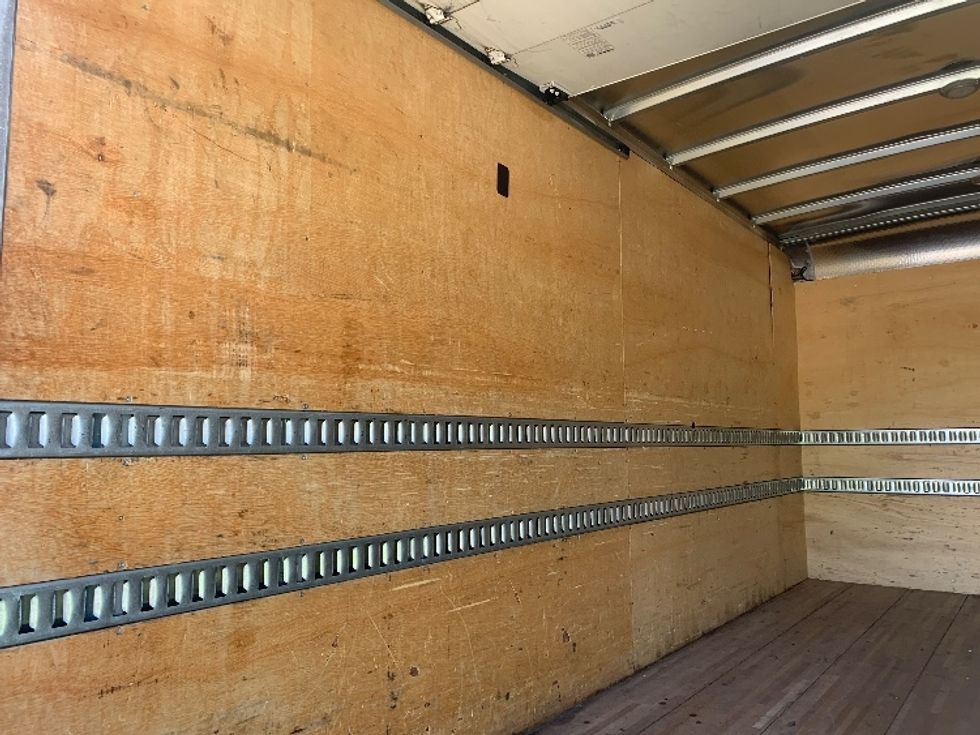 Light Duty Box Truck-Light and Medium Duty Trucks-Isuzu-2018-NPR-Charlotte-NC-196,066\n\t\tmiles-$ 12,000 - Image 11