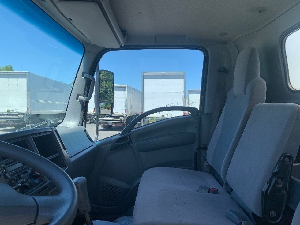 Light Duty Box Truck-Light and Medium Duty Trucks-Isuzu-2018-NPR-Charlotte-NC-196,066\n\t\tmiles-$ 12,000 - Image 19