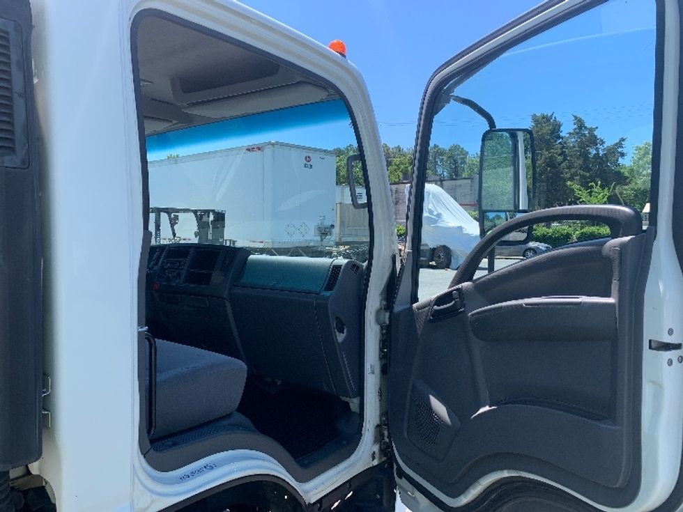 Light Duty Box Truck-Light and Medium Duty Trucks-Isuzu-2018-NPR-Charlotte-NC-196,066\n\t\tmiles-$ 12,000 - Image 20