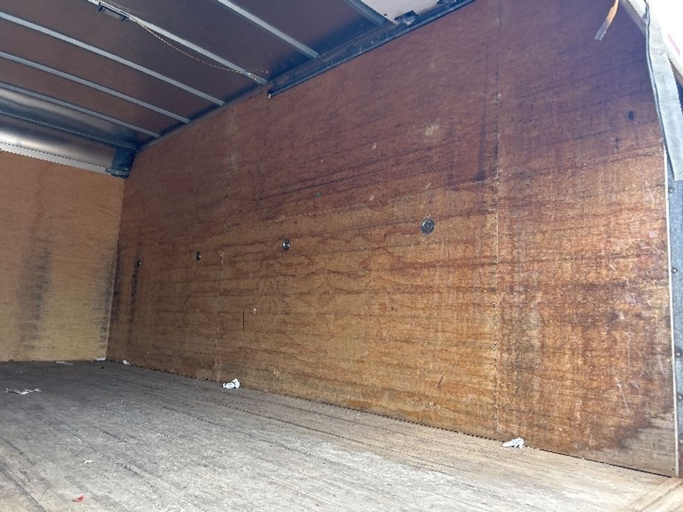 Light Duty Box Truck-Light and Medium Duty Trucks-Isuzu-2018-NPR-Chicopee-MA-258,620\n\t\tmiles-$ 15,500 - Image 12