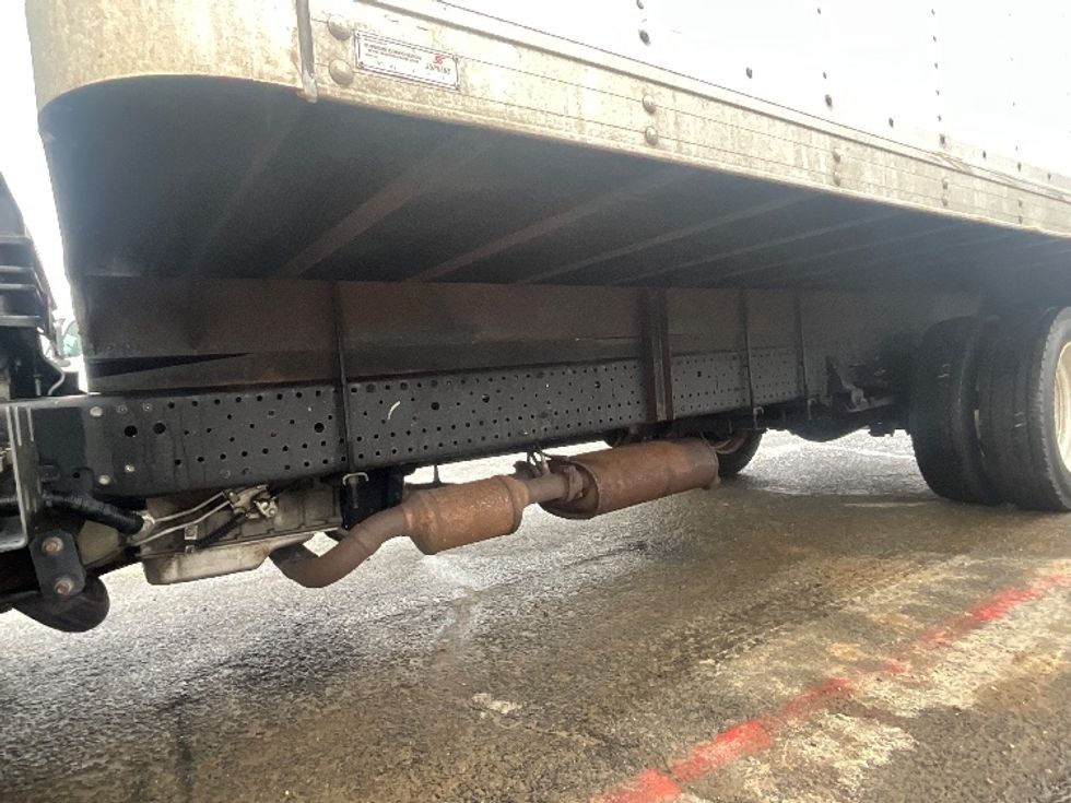 Light Duty Box Truck-Light and Medium Duty Trucks-Isuzu-2018-NPR EFI-Alexandria-VA-54,847\n\t\tmiles-$ 36,750 - Image 5