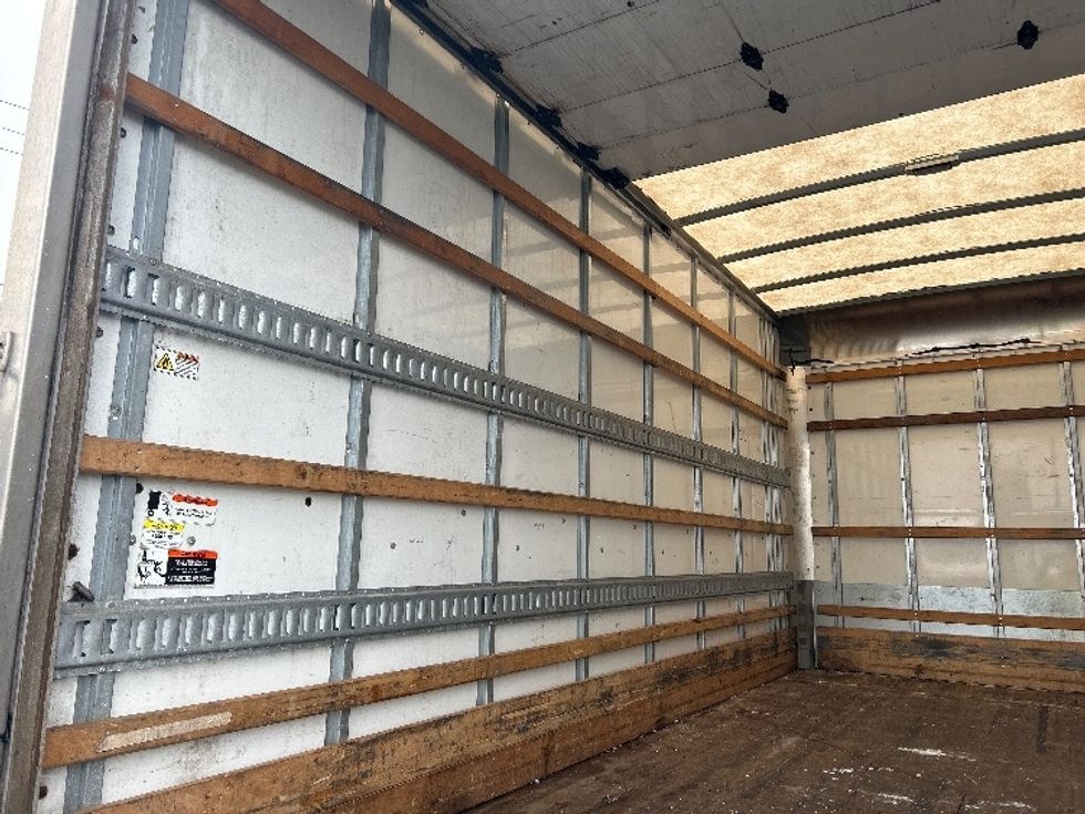 Light Duty Box Truck-Light and Medium Duty Trucks-Isuzu-2018-NPR EFI-Braintree-MA-105,263\n\t\tmiles-$ 32,000 - Image 11