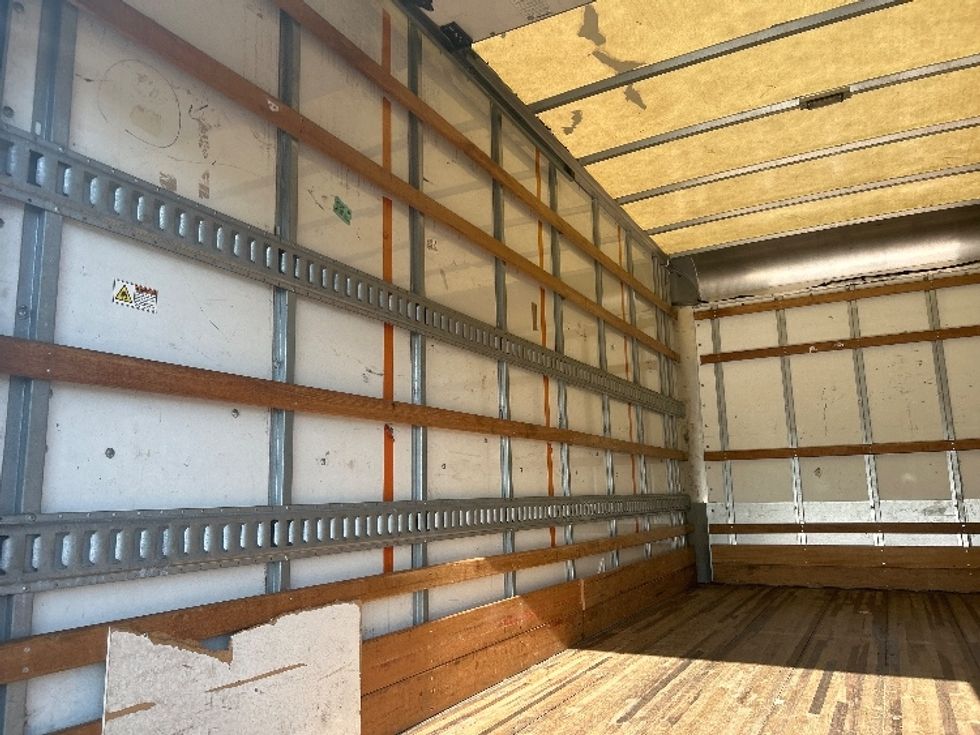 Light Duty Box Truck-Light and Medium Duty Trucks-Isuzu-2018-NPR EFI-Cranbury-NJ-107,650\n\t\tmiles-$ 32,250 - Image 11