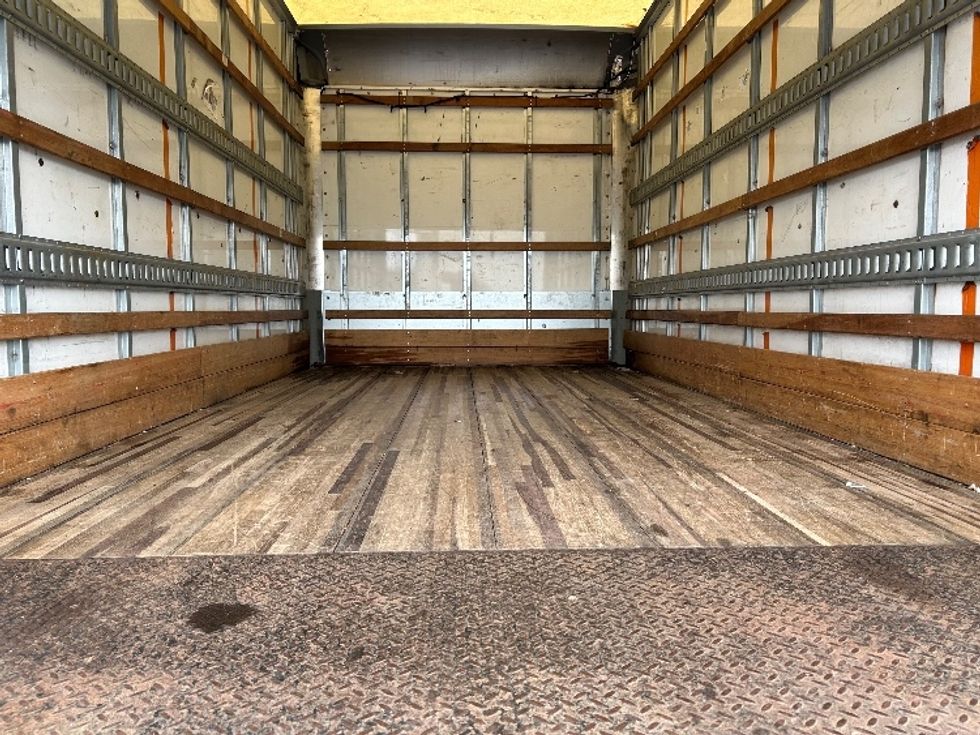 Light Duty Box Truck-Light and Medium Duty Trucks-Isuzu-2018-NPR EFI-Cranbury-NJ-128,695\n\t\tmiles-$ 30,750 - Image 10