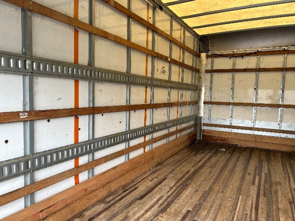 Light Duty Box Truck-Light and Medium Duty Trucks-Isuzu-2018-NPR EFI-Cranbury-NJ-128,695\n\t\tmiles-$ 30,750 - Image 11