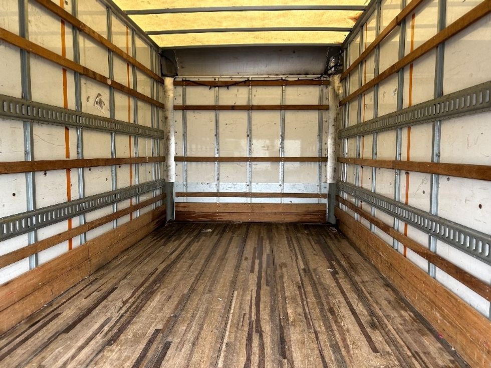 Light Duty Box Truck-Light and Medium Duty Trucks-Isuzu-2018-NPR EFI-Cranbury-NJ-128,695\n\t\tmiles-$ 30,750 - Image 8