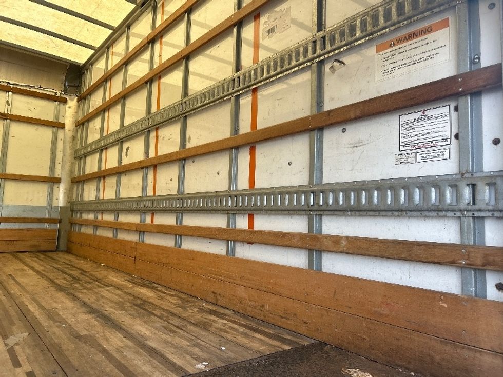 Light Duty Box Truck-Light and Medium Duty Trucks-Isuzu-2018-NPR EFI-Cranbury-NJ-130,546\n\t\tmiles-$ 30,750 - Image 10