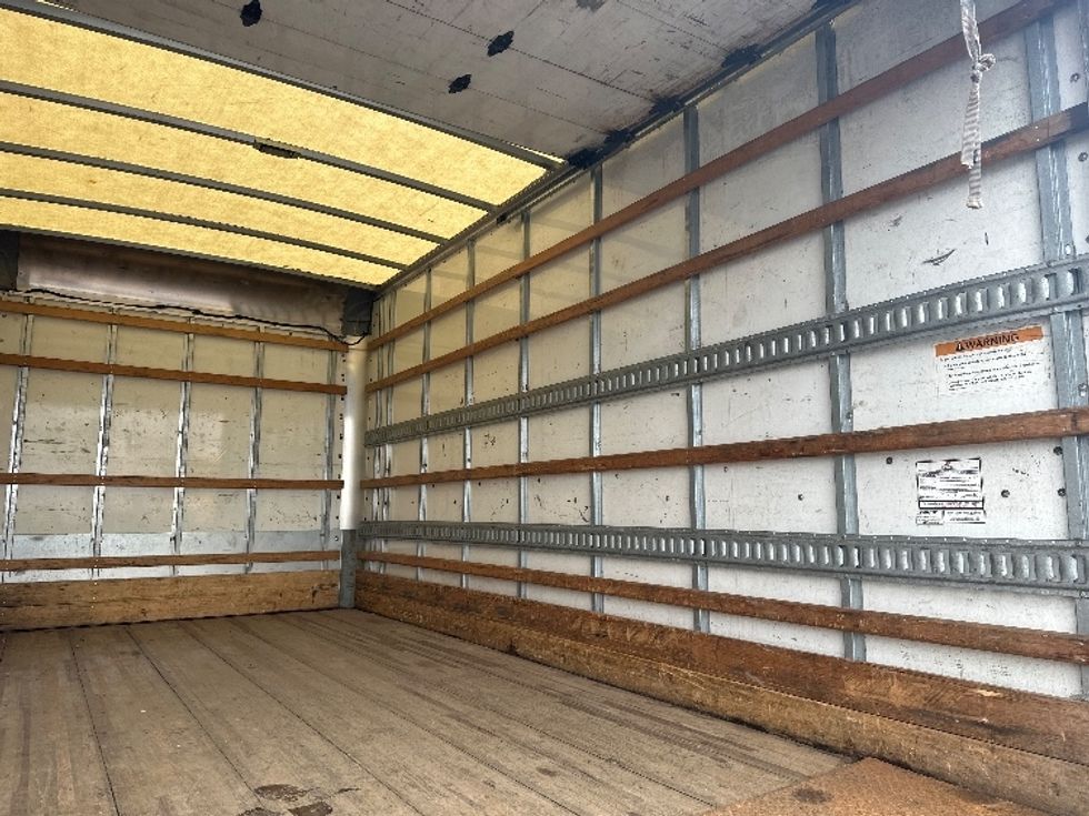 Light Duty Box Truck-Light and Medium Duty Trucks-Isuzu-2018-NPR EFI-Dayton-NJ-122,021\n\t\tmiles-$ 32,250 - Image 11