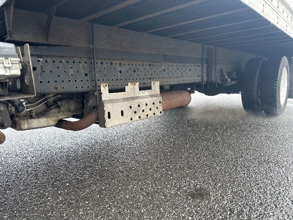 Light Duty Box Truck-Light and Medium Duty Trucks-Isuzu-2018-NPR EFI-Dayton-NJ-122,021\n\t\tmiles-$ 32,250 - Image 5